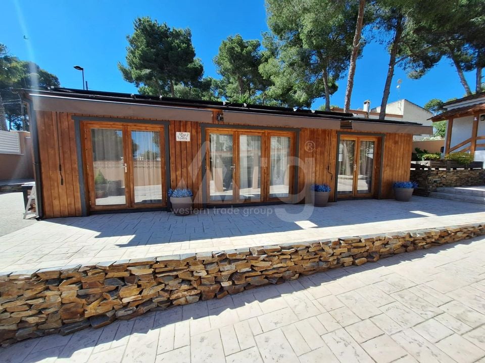 3 bedroom Villa in Pinar de Campoverde - AG152213 - Photo - 32