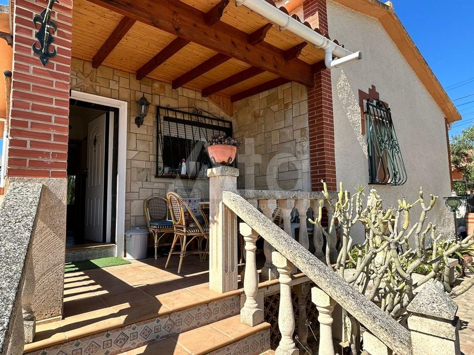 4 bedroom Villa in La Nucia - AG152232 - Photo - 10