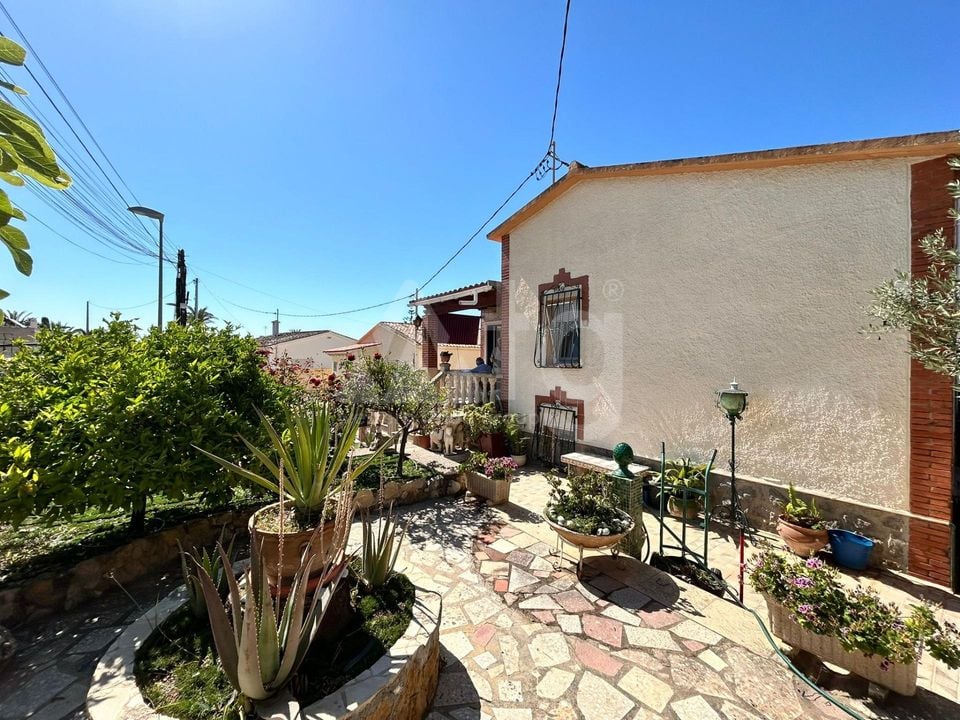4 bedroom Villa in La Nucia - AG152232 - Photo - 47
