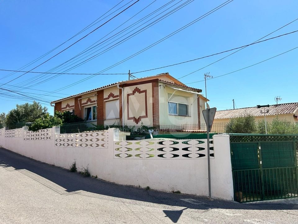 4 bedroom Villa in La Nucia - AG152232 - Photo - 57