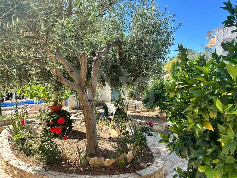 4 bedroom Villa in La Nucia - AG152232 - Photo - 6