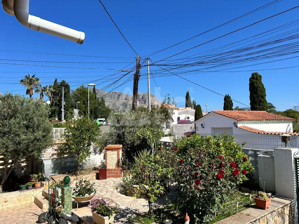 4 bedroom Villa in La Nucia - AG152232 - Photo - 5