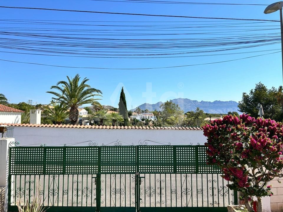 4 bedroom Villa in La Nucia - AG152232 - Photo - 54