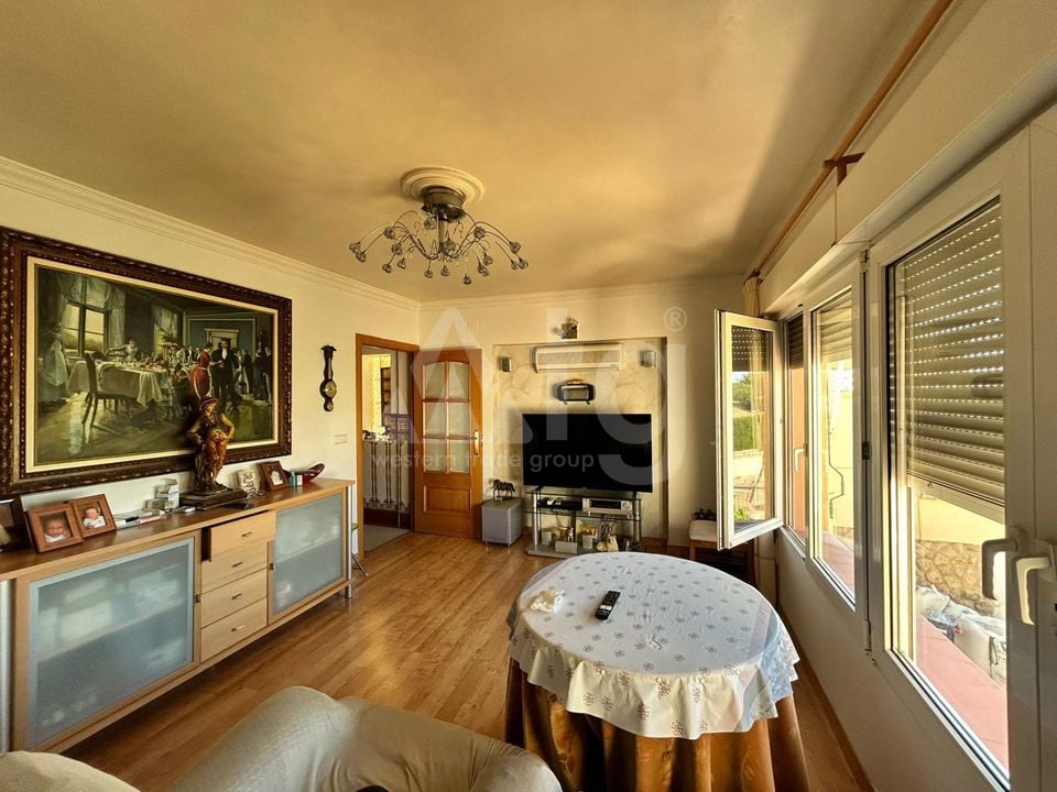 4 bedroom Villa in La Nucia - AG152232 - Photo - 14