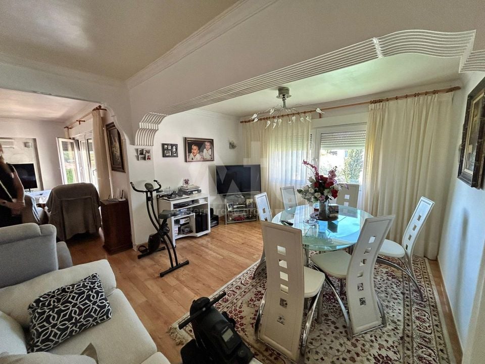 4 bedroom Villa in La Nucia - AG152232 - Photo - 12