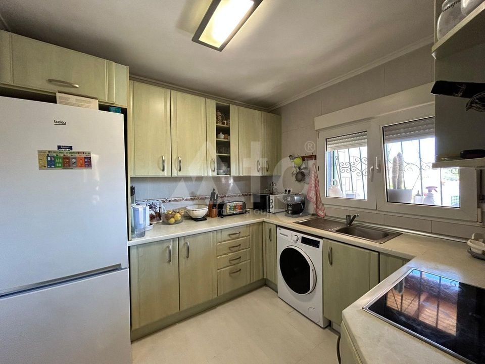 4 bedroom Villa in La Nucia - AG152232 - Photo - 19