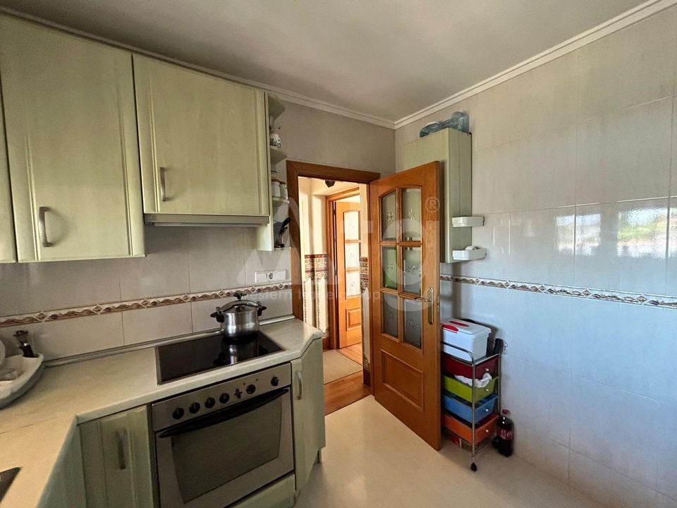 4 bedroom Villa in La Nucia - AG152232 - Photo - 18