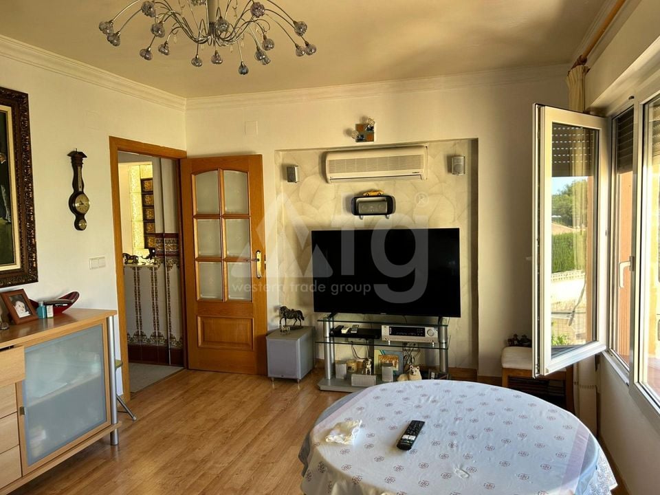 4 bedroom Villa in La Nucia - AG152232 - Photo - 17