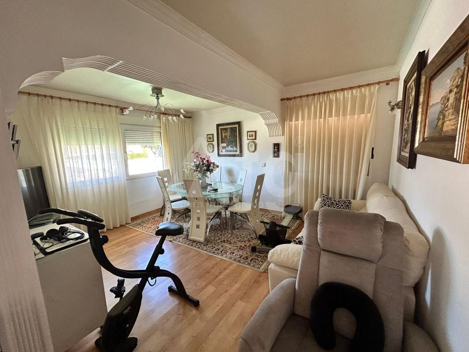 4 bedroom Villa in La Nucia - AG152232 - Photo - 13