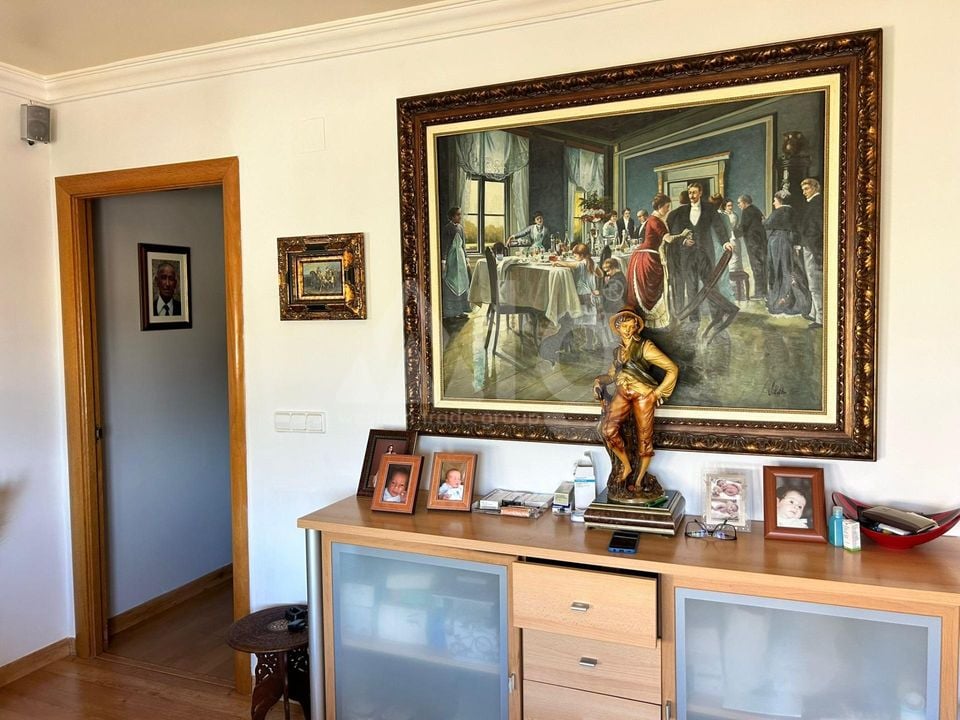 4 bedroom Villa in La Nucia - AG152232 - Photo - 15