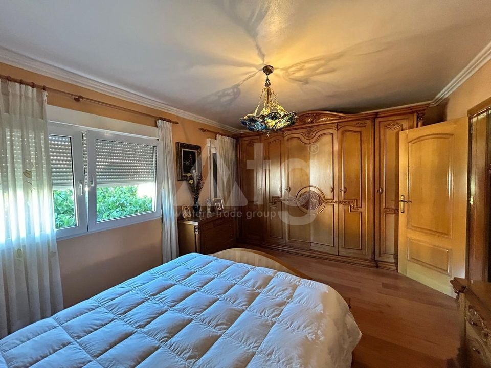 4 bedroom Villa in La Nucia - AG152232 - Photo - 31