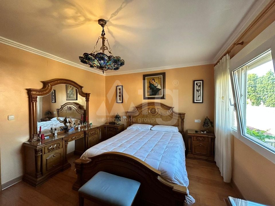 4 bedroom Villa in La Nucia - AG152232 - Photo - 24