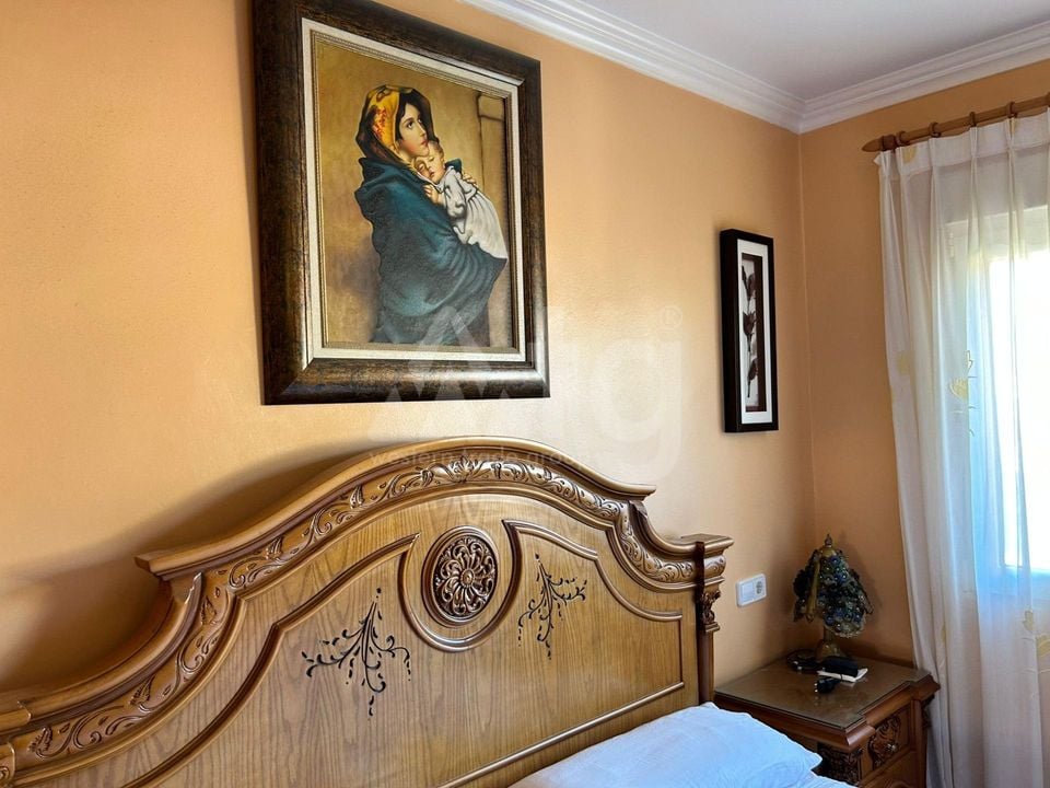 4 bedroom Villa in La Nucia - AG152232 - Photo - 27