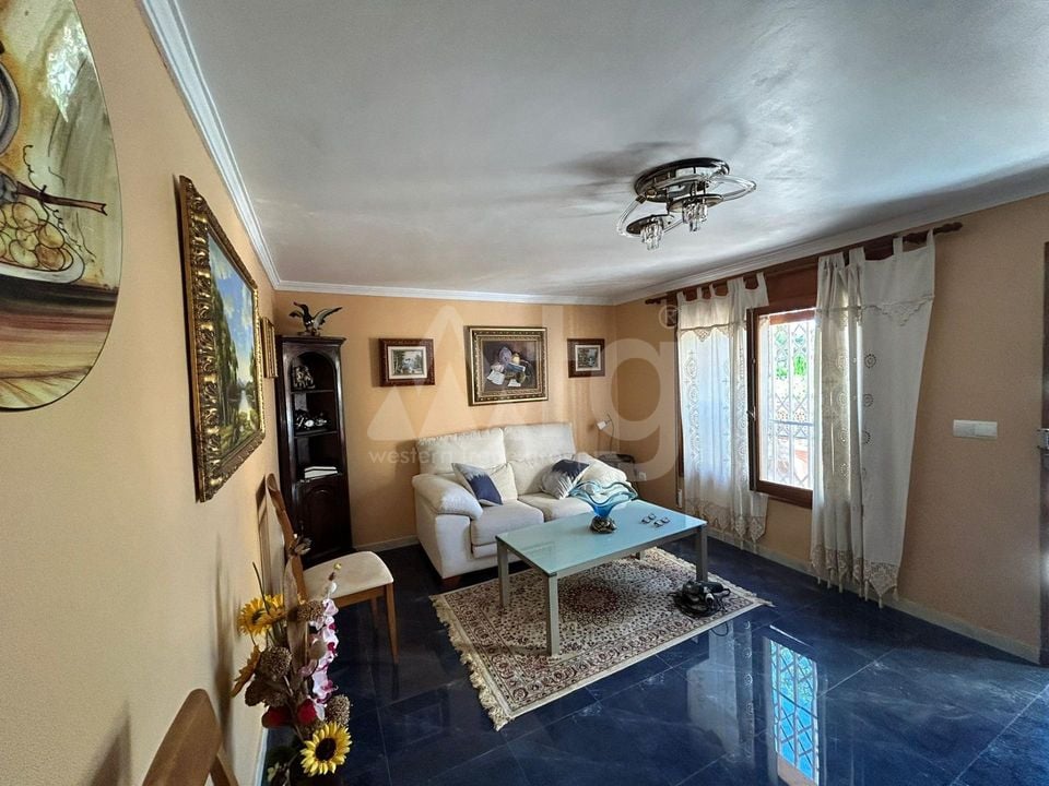 4 bedroom Villa in La Nucia - AG152232 - Photo - 37