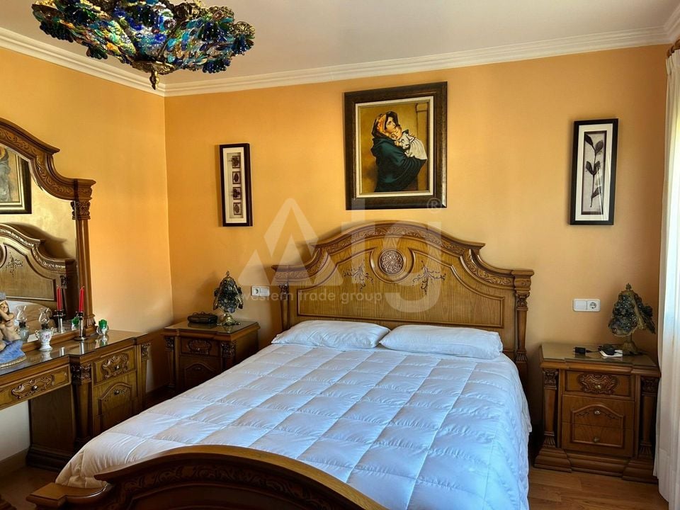 4 bedroom Villa in La Nucia - AG152232 - Photo - 25