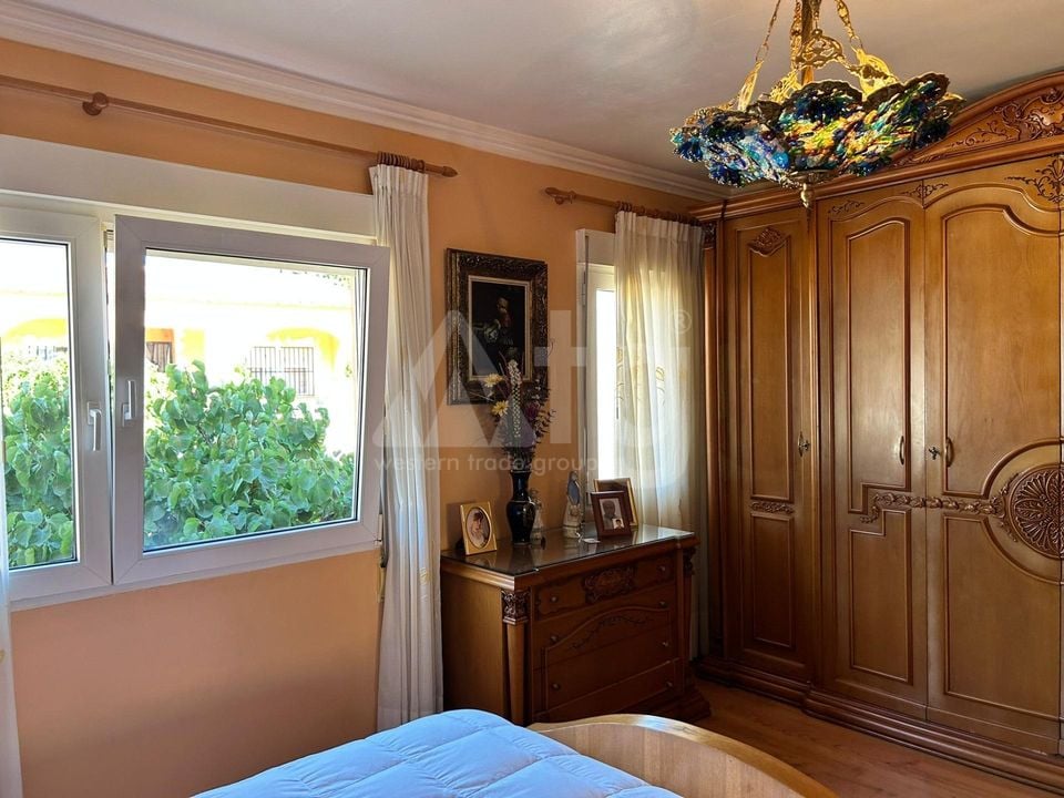 4 bedroom Villa in La Nucia - AG152232 - Photo - 30