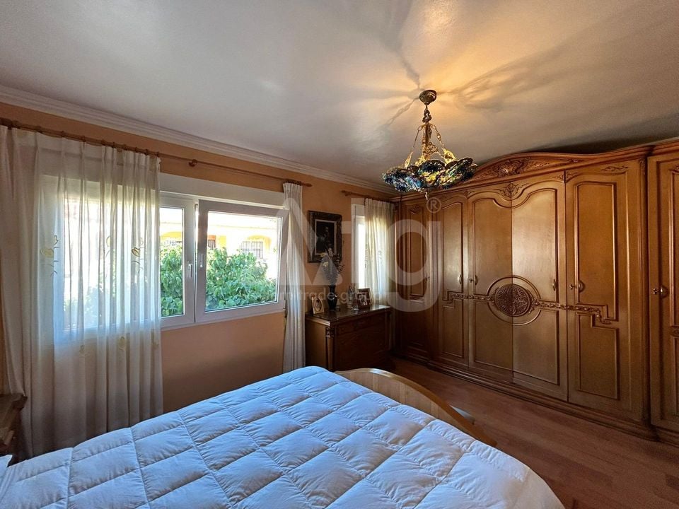 4 bedroom Villa in La Nucia - AG152232 - Photo - 29