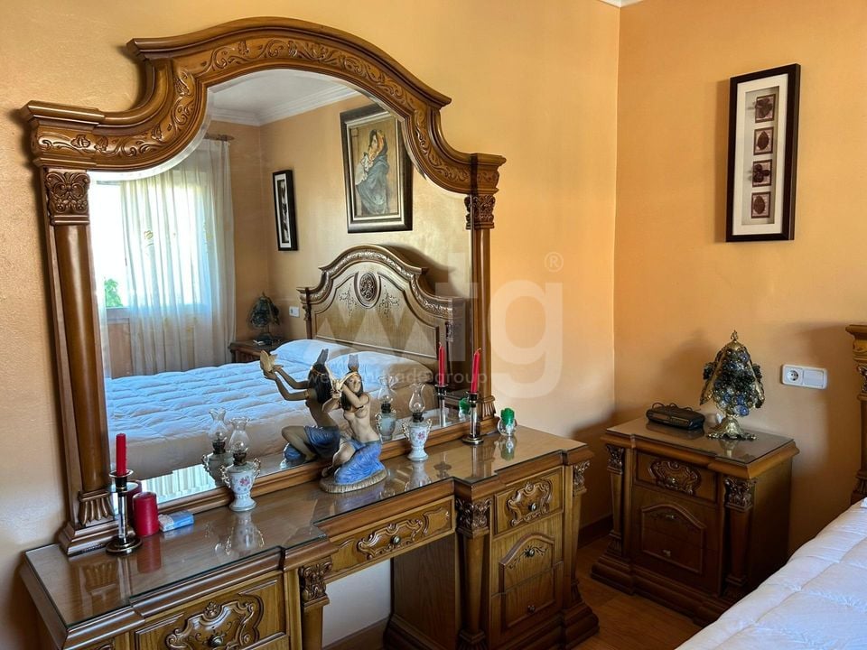 4 bedroom Villa in La Nucia - AG152232 - Photo - 28