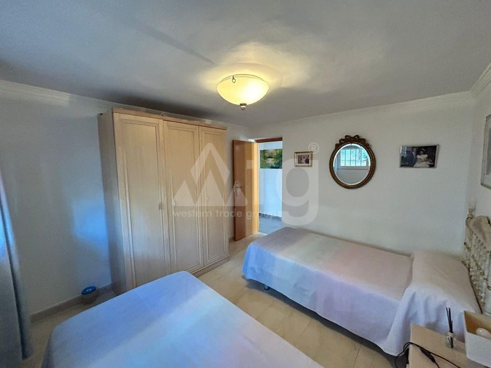 4 bedroom Villa in La Nucia - AG152232 - Photo - 36