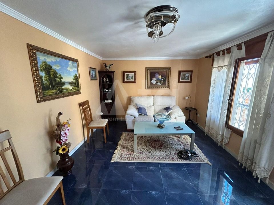 4 bedroom Villa in La Nucia - AG152232 - Photo - 38