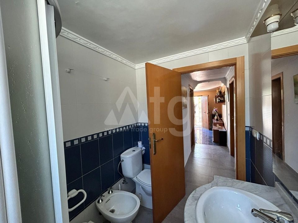 4 bedroom Villa in La Nucia - AG152232 - Photo - 39