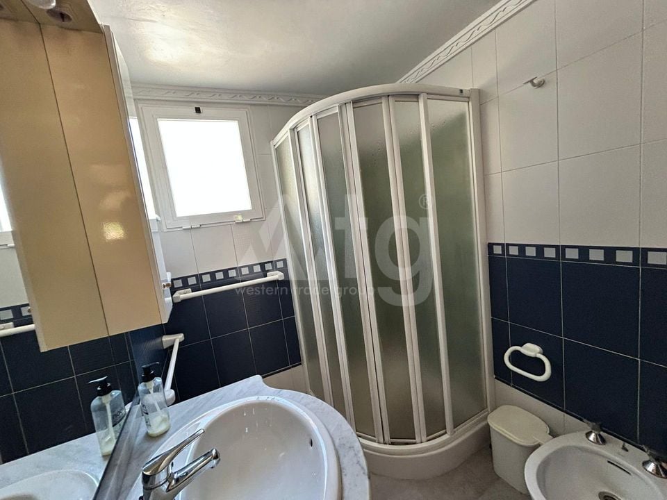 4 bedroom Villa in La Nucia - AG152232 - Photo - 40
