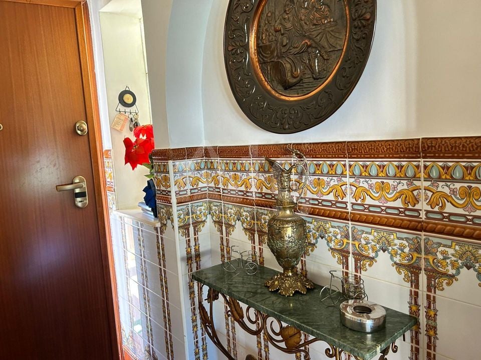4 bedroom Villa in La Nucia - AG152232 - Photo - 22