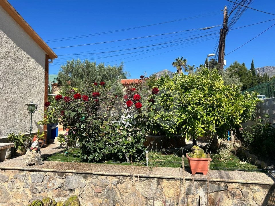 4 bedroom Villa in La Nucia - AG152232 - Photo - 4