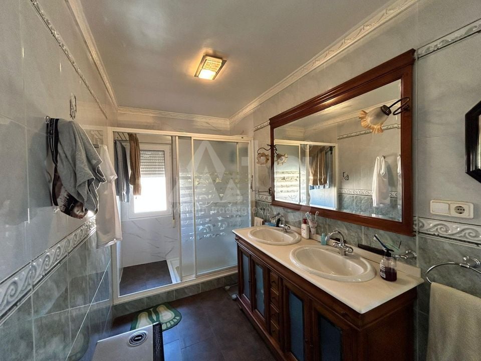 4 bedroom Villa in La Nucia - AG152232 - Photo - 43