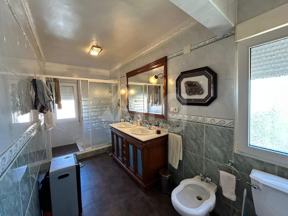 4 bedroom Villa in La Nucia - AG152232 - Photo - 42