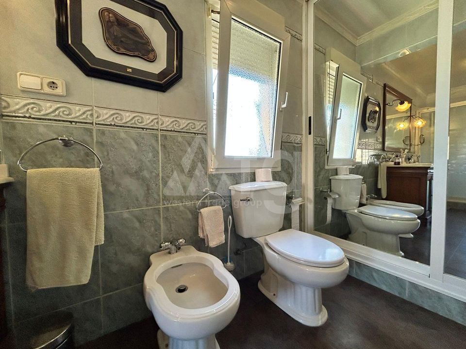 4 bedroom Villa in La Nucia - AG152232 - Photo - 45