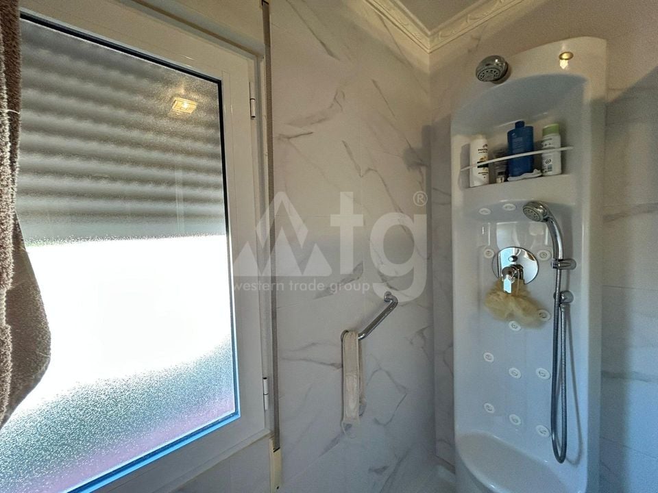 4 bedroom Villa in La Nucia - AG152232 - Photo - 46