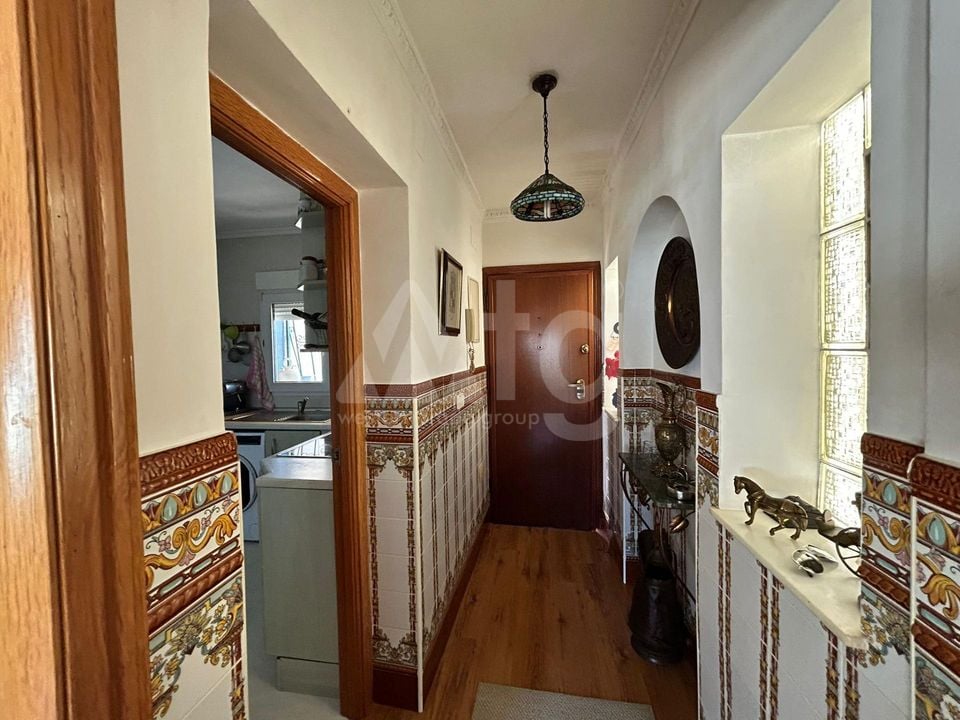 4 bedroom Villa in La Nucia - AG152232 - Photo - 20