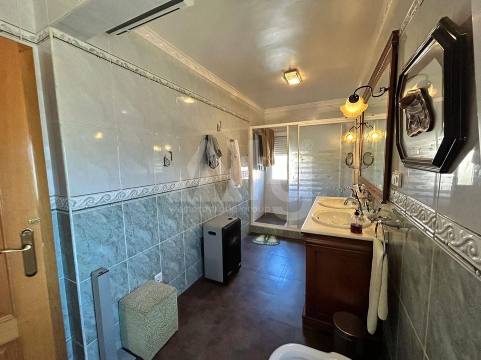 4 bedroom Villa in La Nucia - AG152232 - Photo - 41