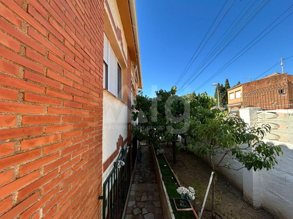 4 bedroom Villa in La Nucia - AG152232 - Photo - 52