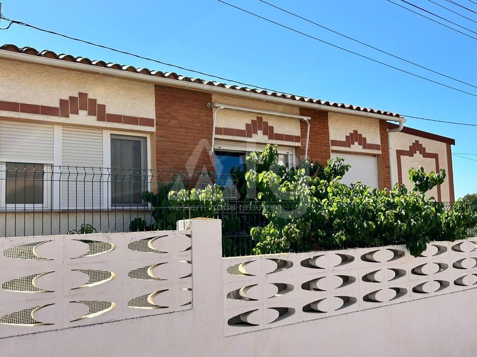 4 bedroom Villa in La Nucia - AG152232 - Photo - 55