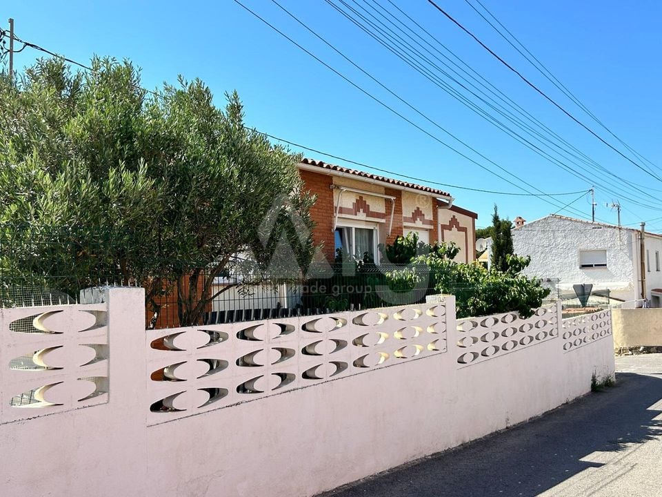 4 bedroom Villa in La Nucia - AG152232 - Photo - 56