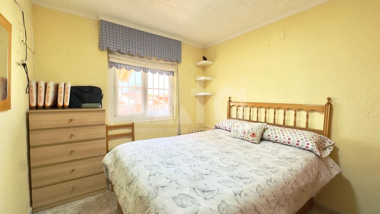 Bungalow de 2 chambres à Torrevieja - AG152243 - Photo - 9