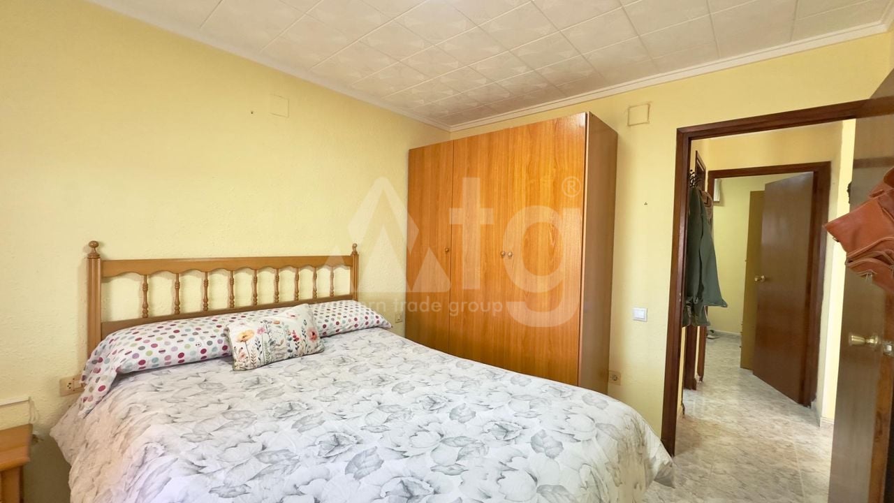 Bungalow de 2 chambres à Torrevieja - AG152243 - Photo - 10