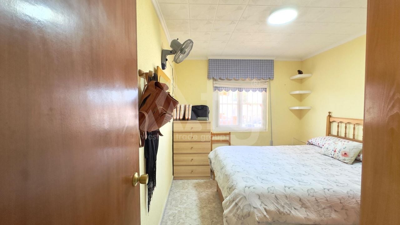 Bungalow de 2 chambres à Torrevieja - AG152243 - Photo - 8