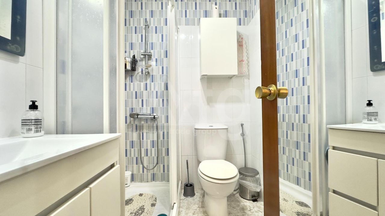 Bungalow de 2 chambres à Torrevieja - AG152243 - Photo - 14