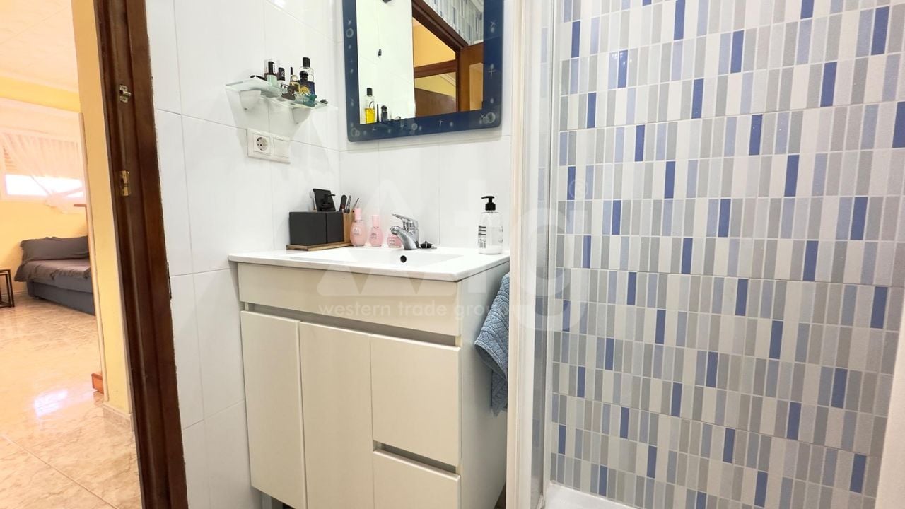Bungalow de 2 chambres à Torrevieja - AG152243 - Photo - 16