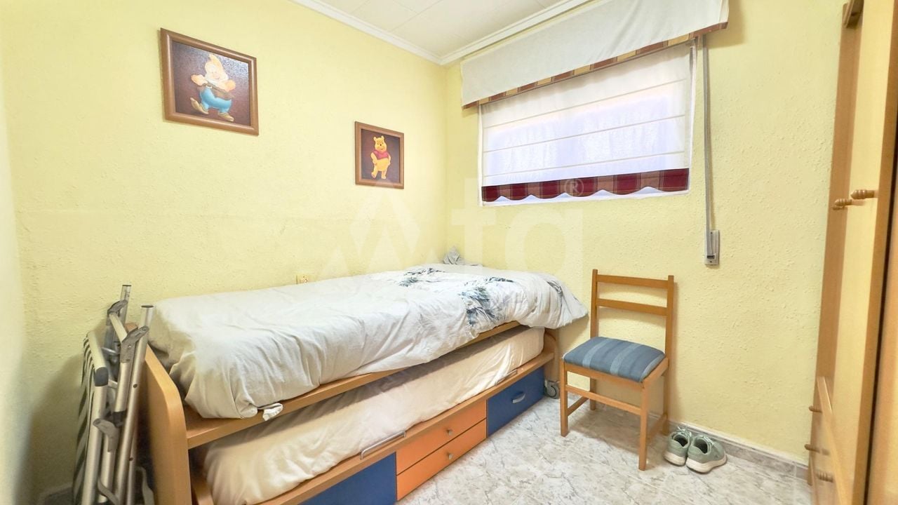 Bungalow de 2 chambres à Torrevieja - AG152243 - Photo - 12