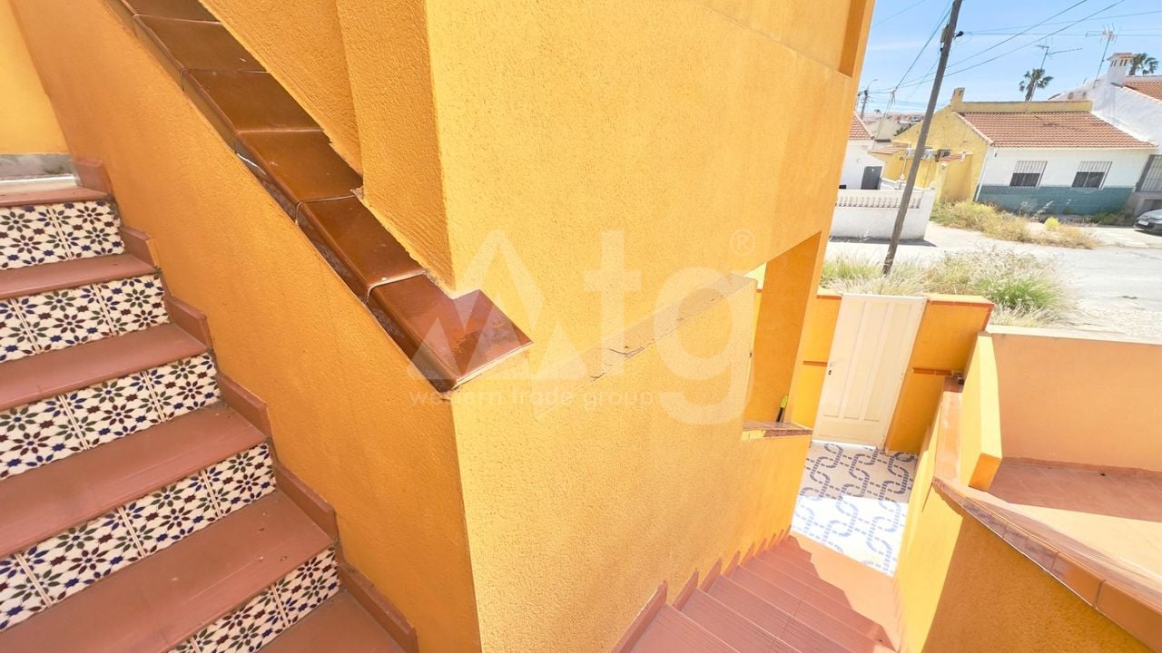 Bungalow de 2 chambres à Torrevieja - AG152243 - Photo - 19