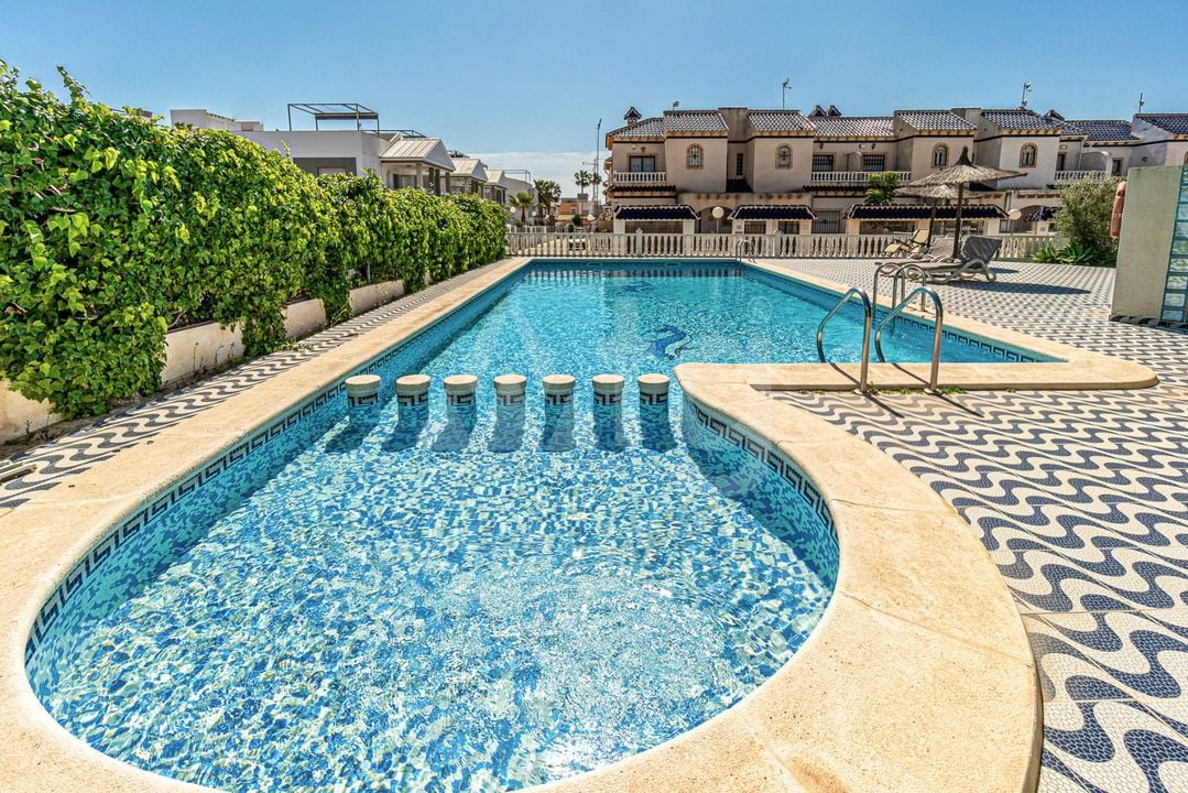 Villa de 3 chambres à Orihuela Costa - AG152277 - Photo - 38