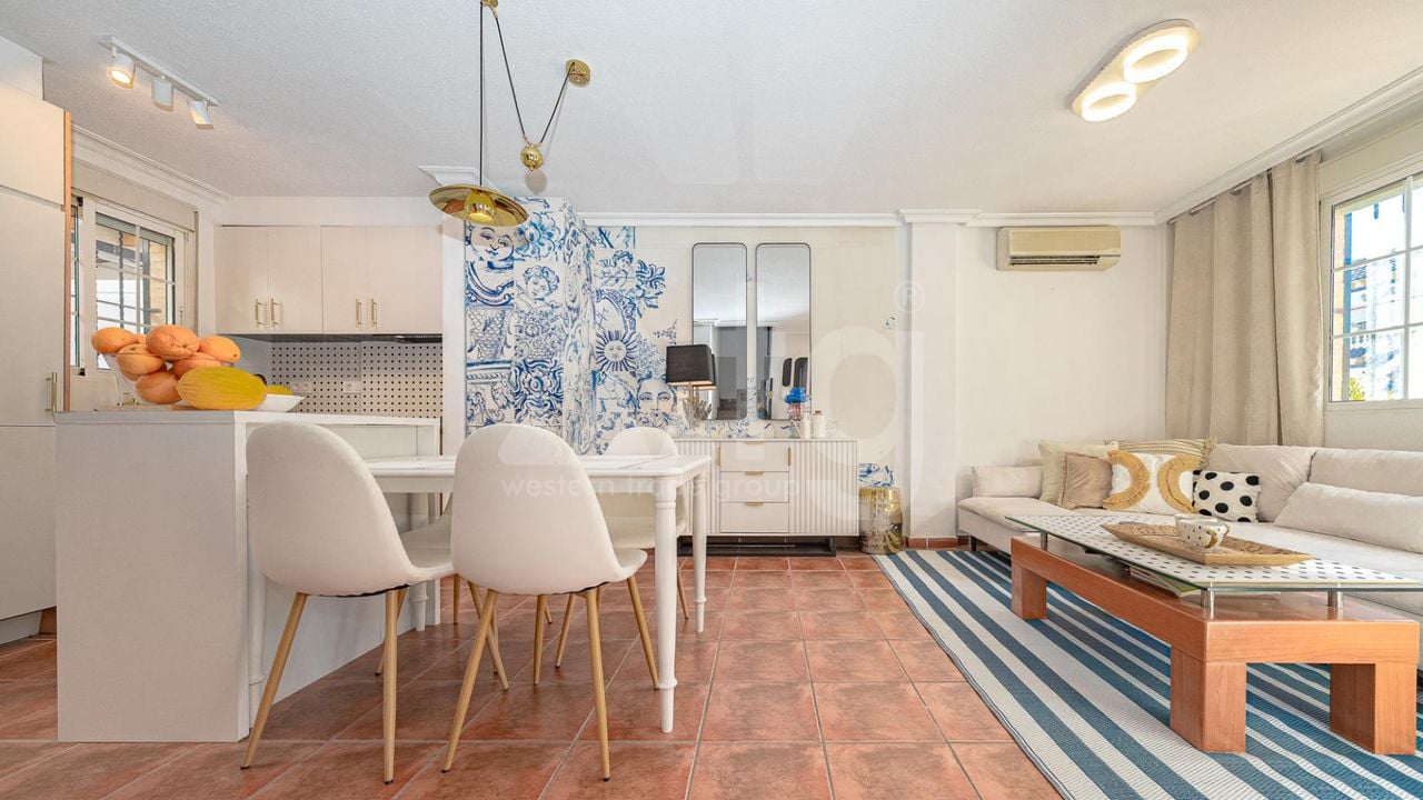 Villa de 3 chambres à Orihuela Costa - AG152277 - Photo - 7