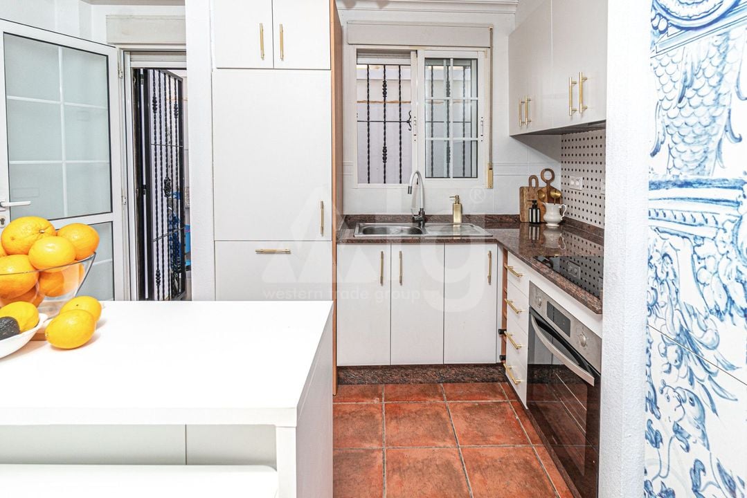Villa de 3 chambres à Orihuela Costa - AG152277 - Photo - 9
