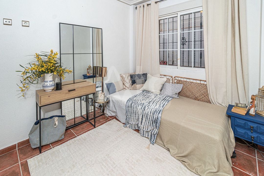 Villa de 3 chambres à Orihuela Costa - AG152277 - Photo - 18