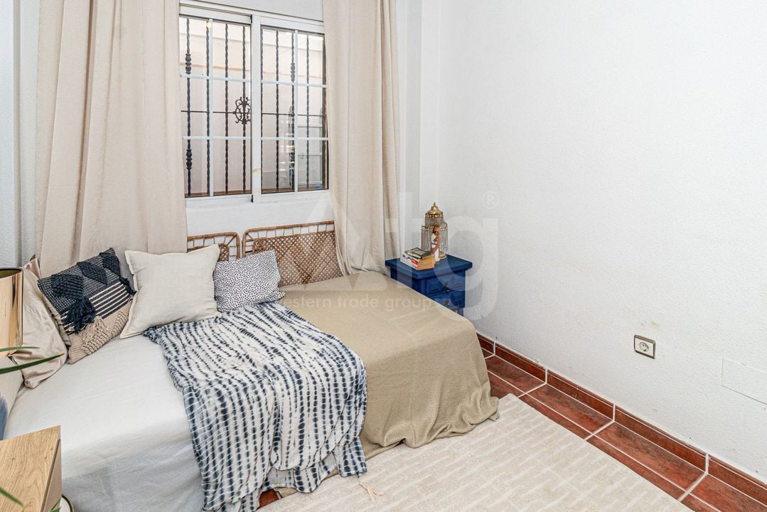 Villa de 3 chambres à Orihuela Costa - AG152277 - Photo - 19