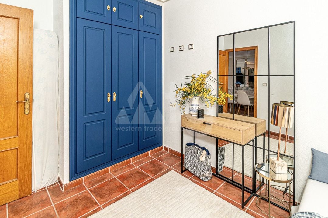 Villa de 3 chambres à Orihuela Costa - AG152277 - Photo - 25